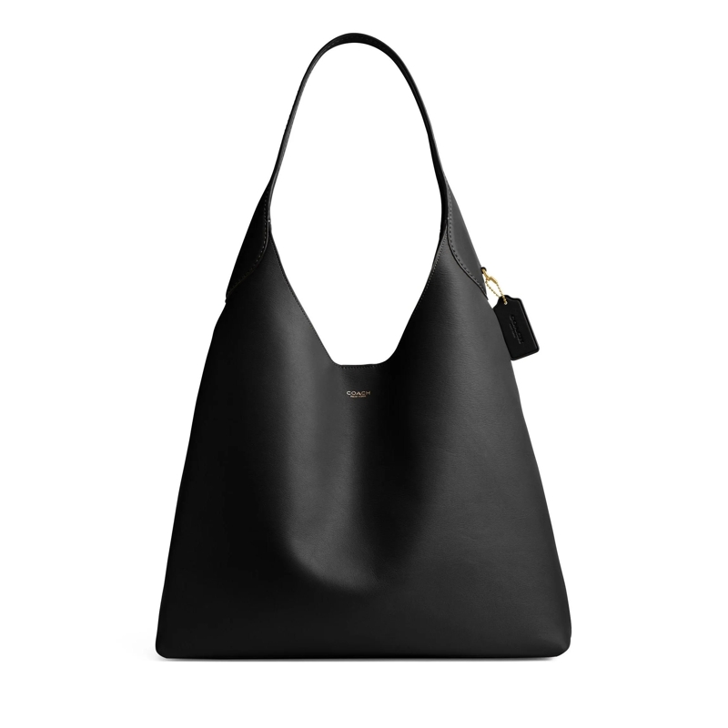 Coach Schultertasche Brooklyn Shoulder Bag 39 Black