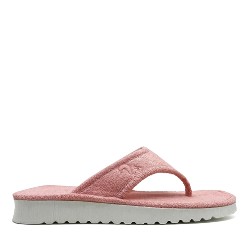 thies Sandaal thies 1856 ® Bamboo Beach coral vegan (W/X) rose