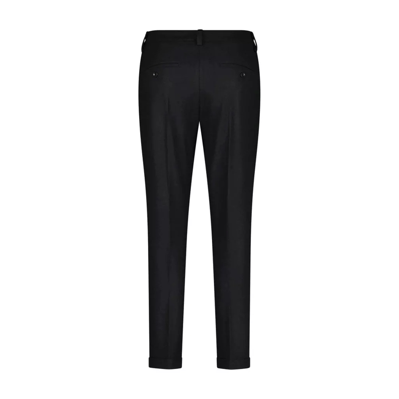 Raffaelo Rossi Freizeithose 7/8-Hose Ute Schwarz(Image 3)