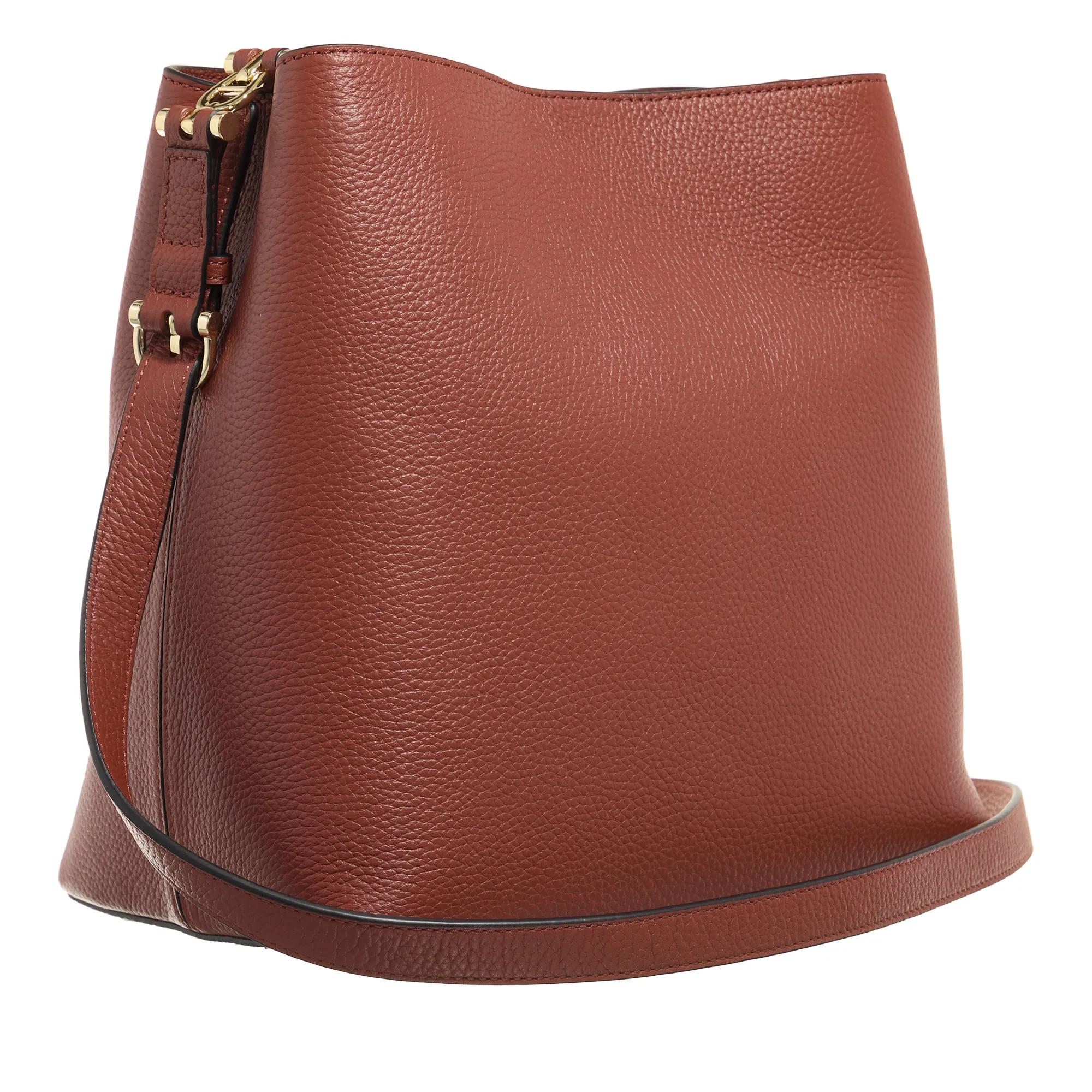 aigner Shoppers Delia in rood
