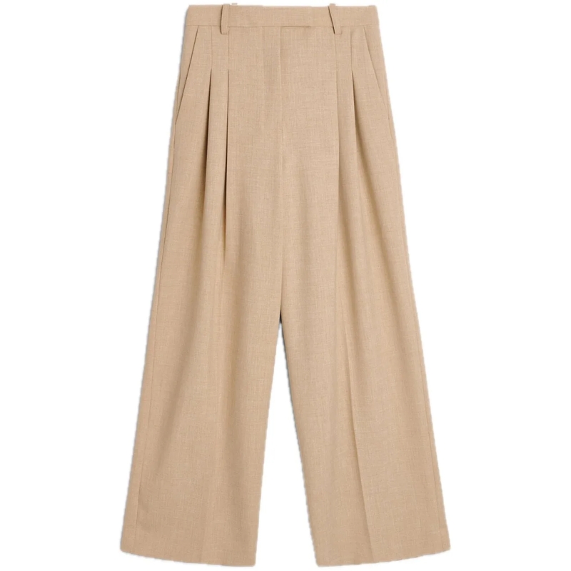 By Malene Birger Hose Cymbaria beige