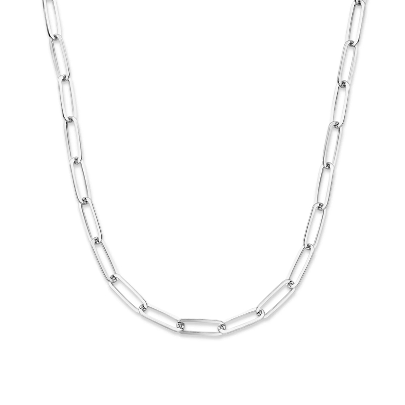 Parte Di Me Collier moyen Bibbiena Poppi Felice Kette Silber