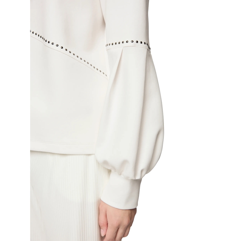 Marc Cain  Sweat-Shirt off(Image 4)