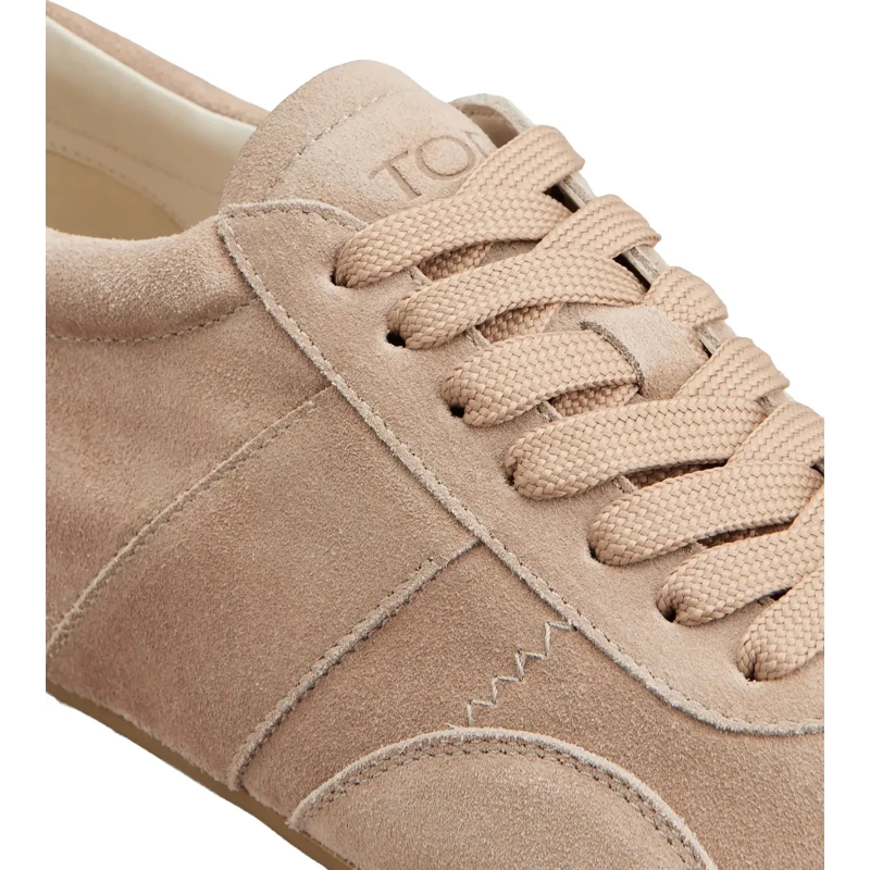 Tod's Low-Top-Sneaker Sneakers Rosa Lingerie rose(Image 5)