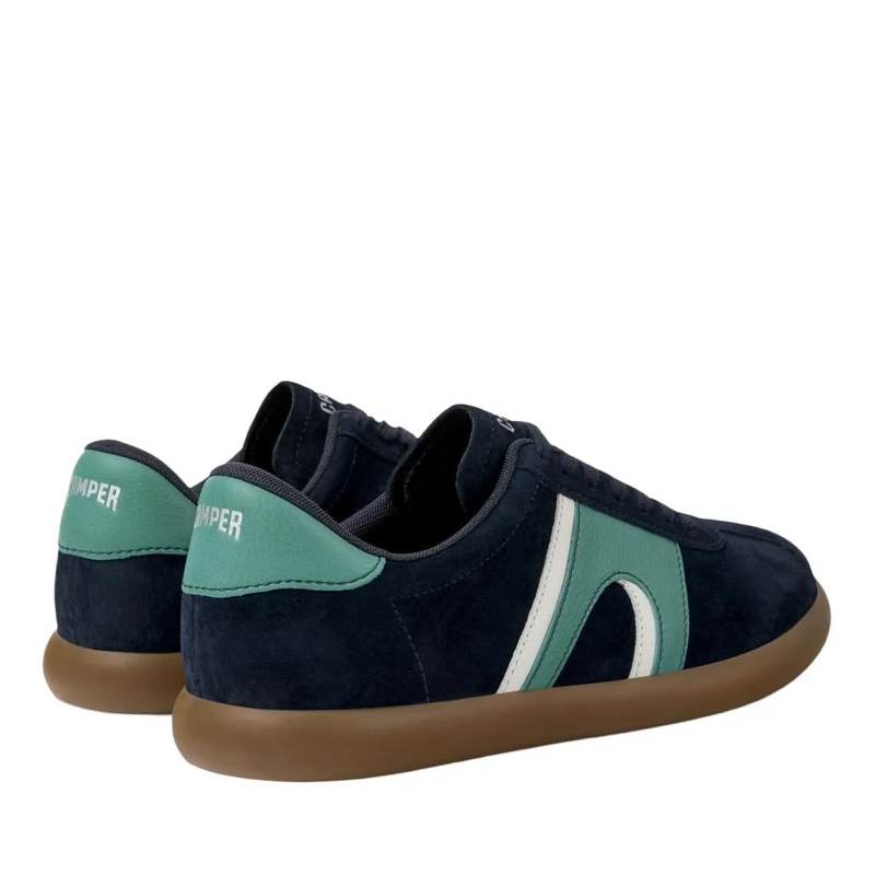 Camper Low-Top-Sneaker Sneaker Pelotas Soller dunkel-blau(Image 2)