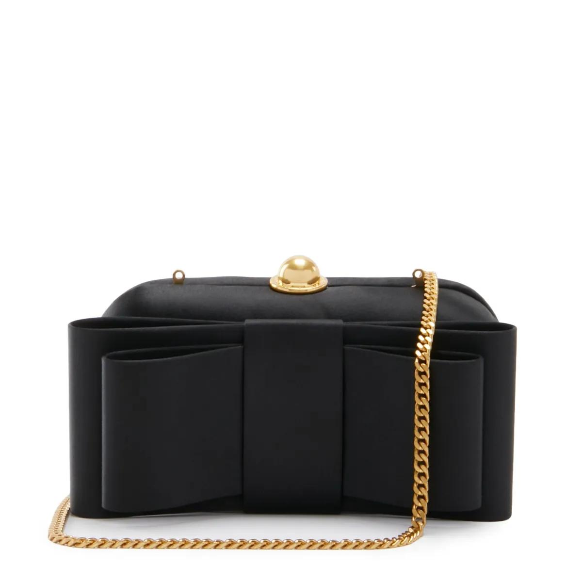 Ted Baker Bowelaa Black Crossbody Bag