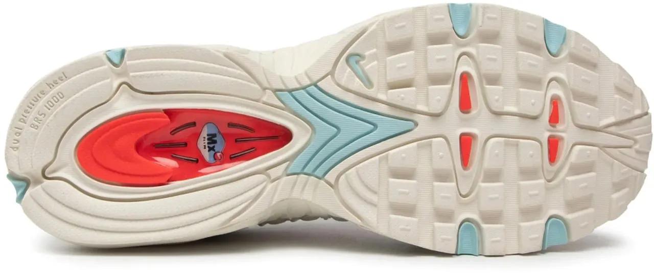 Thumbnail - Nike Low-Top Sneaker - Air Max Tailwind Iv Sneakers - Gr. 40,5 (EU) - in Bunt - für Damen