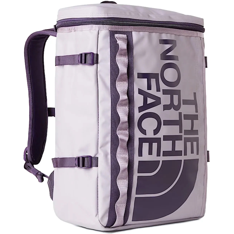 The North Face Weekender Bags Transcendent Gr grau