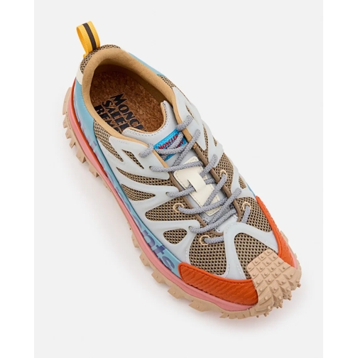 Moncler sneaker basse Trailgrip Amoeba Low Top Sneakers Multicolor (Image 4)