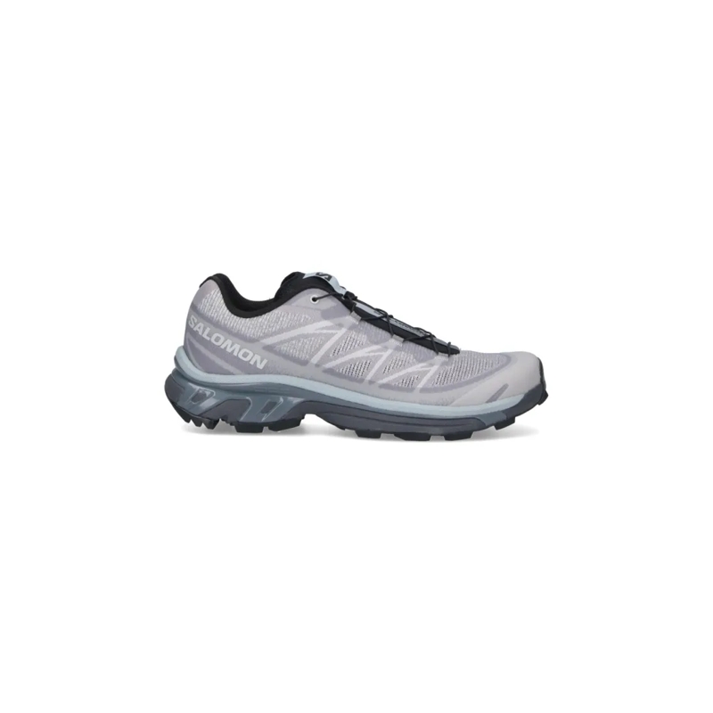 Salomon Sneaker basse "Xt-6" Sneakers – Grey Grey