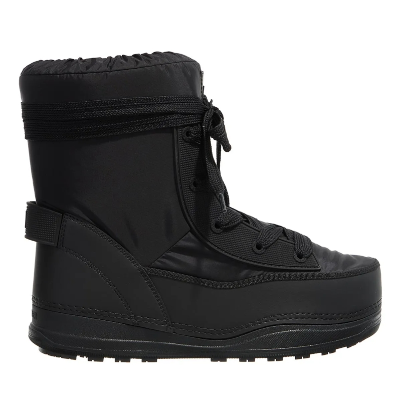 Bogner Winterboots La Plagne 13A Black
