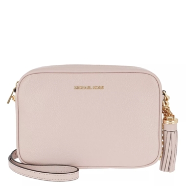 light pink michael kors crossbody