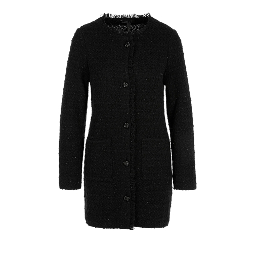 Marc Cain Cardigan black 