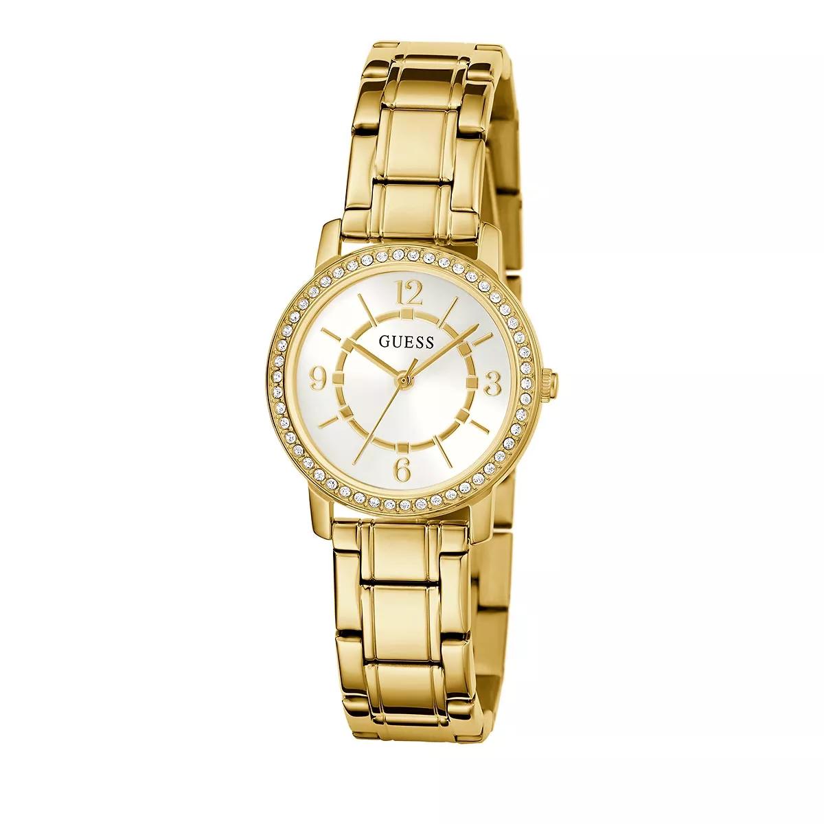 Guess Melody Ladies Gold | Quartz Watch