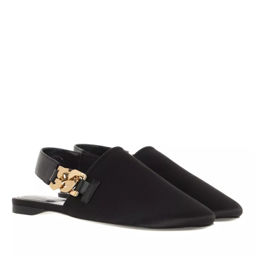 Givenchy sandals sale black