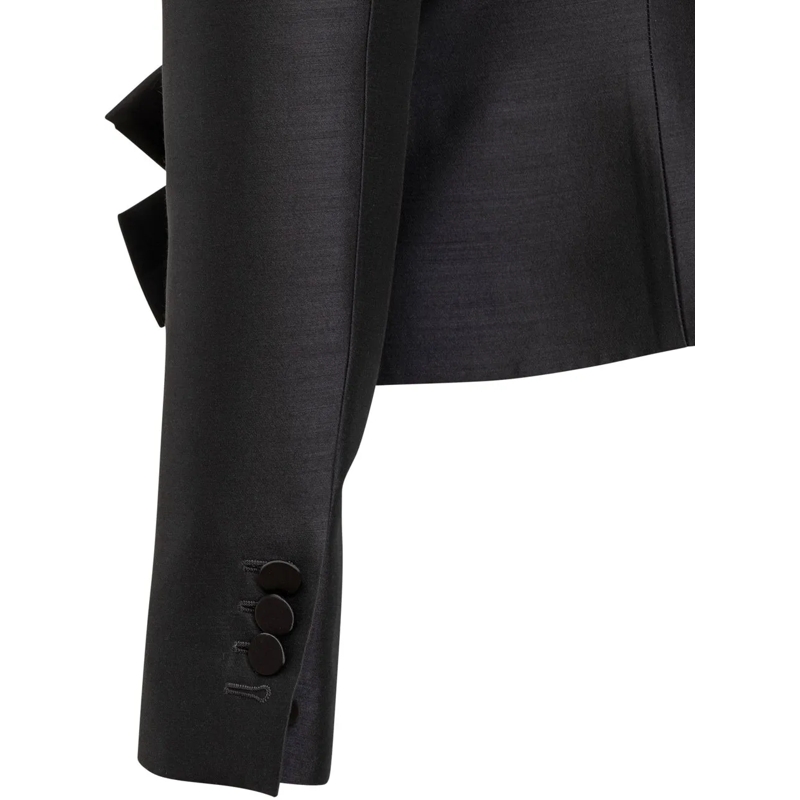 Dsquared2 Blazer Giacca Gatsby schwarz(Image 4)