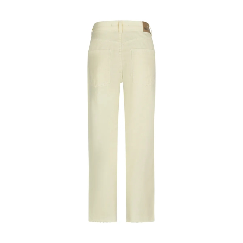 Marc Aurel Hose Boyfriend Jeans gelb(Image 5)