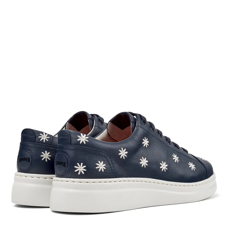 Camper Low-Top-Sneaker Sneaker Runner Up dunkel-blau(Image 3)