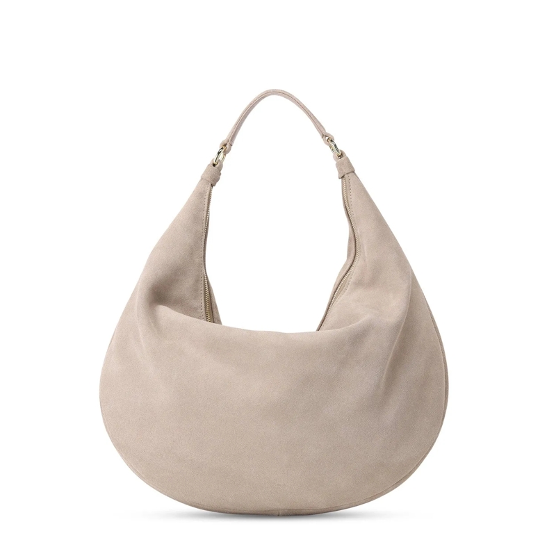 Abro Crossbodytas Große Hobe Bag Nana schwarz(Image 6)