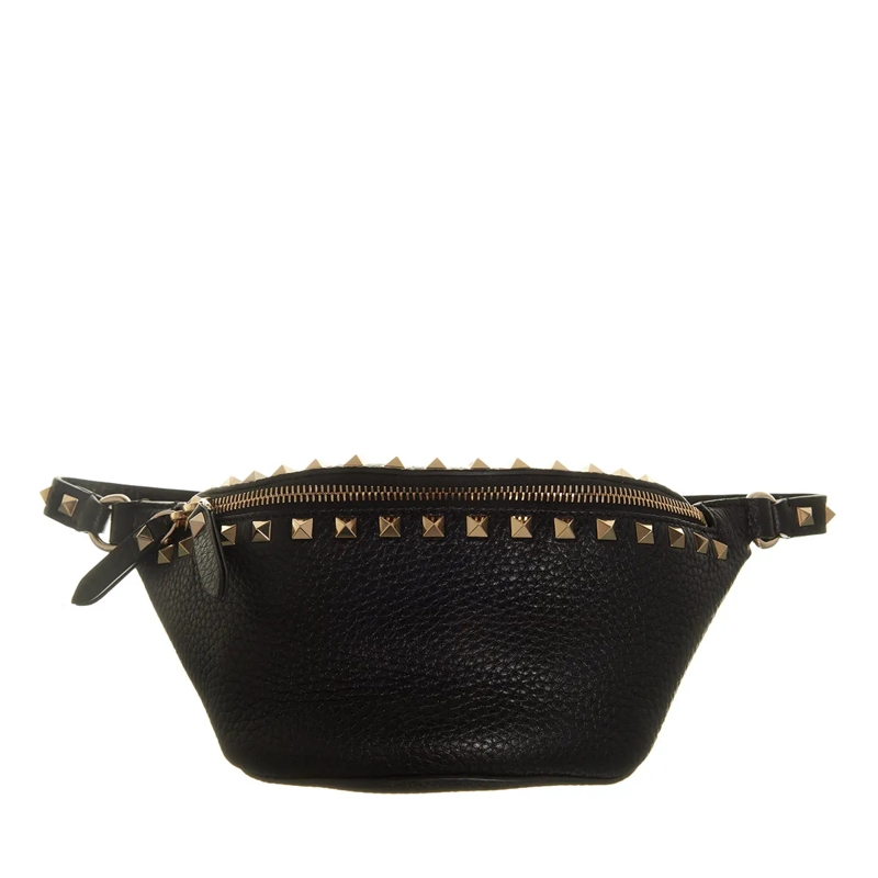 Valentino Garavani Crossbody Bag Rockstud Bag Nero