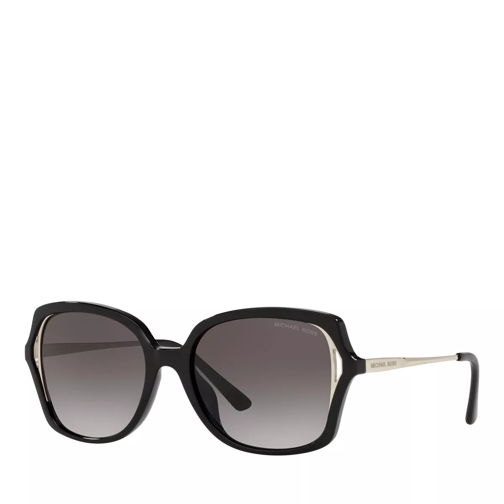 Michael Kors Woman Sunglasses 0MK2153U Bio Black Sonnenbrille