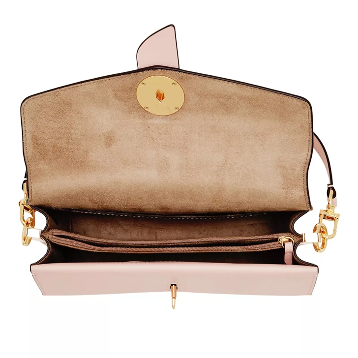 Michael kors geldbeutel rose cheap