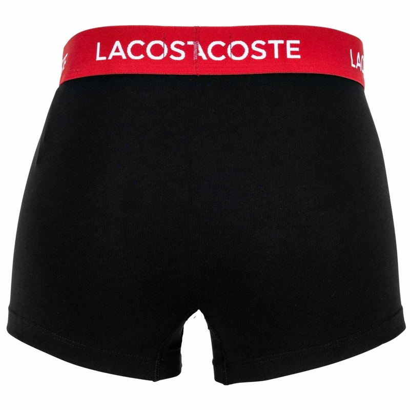 Lacoste  5er Pack bunt(Image 7)