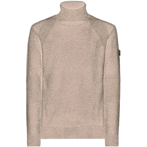 Peuterey  Sweaters Beige beige