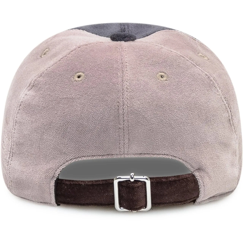 Marni  Marni Cappellino Baseball Ricamato grau(Image 3)