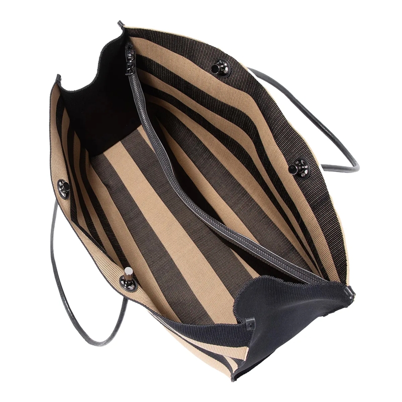 Bogner Shopper Vaduz Maylin Handbag Lho Black(Image 4)