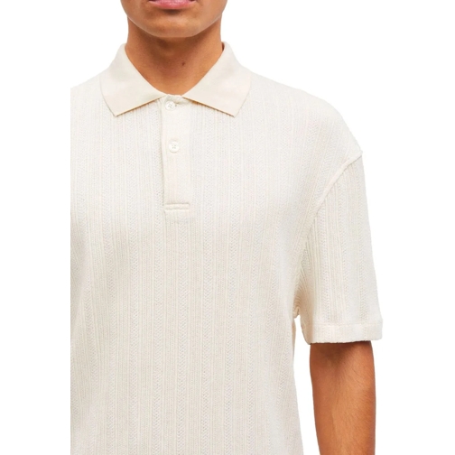 Samsøe Samsøe Polo sakevin polo 15672 beige (Image 4)