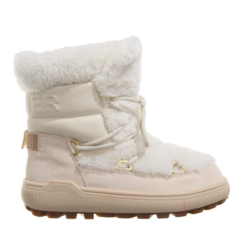 Bogner Winterboots Chamonix S10A Offwhite