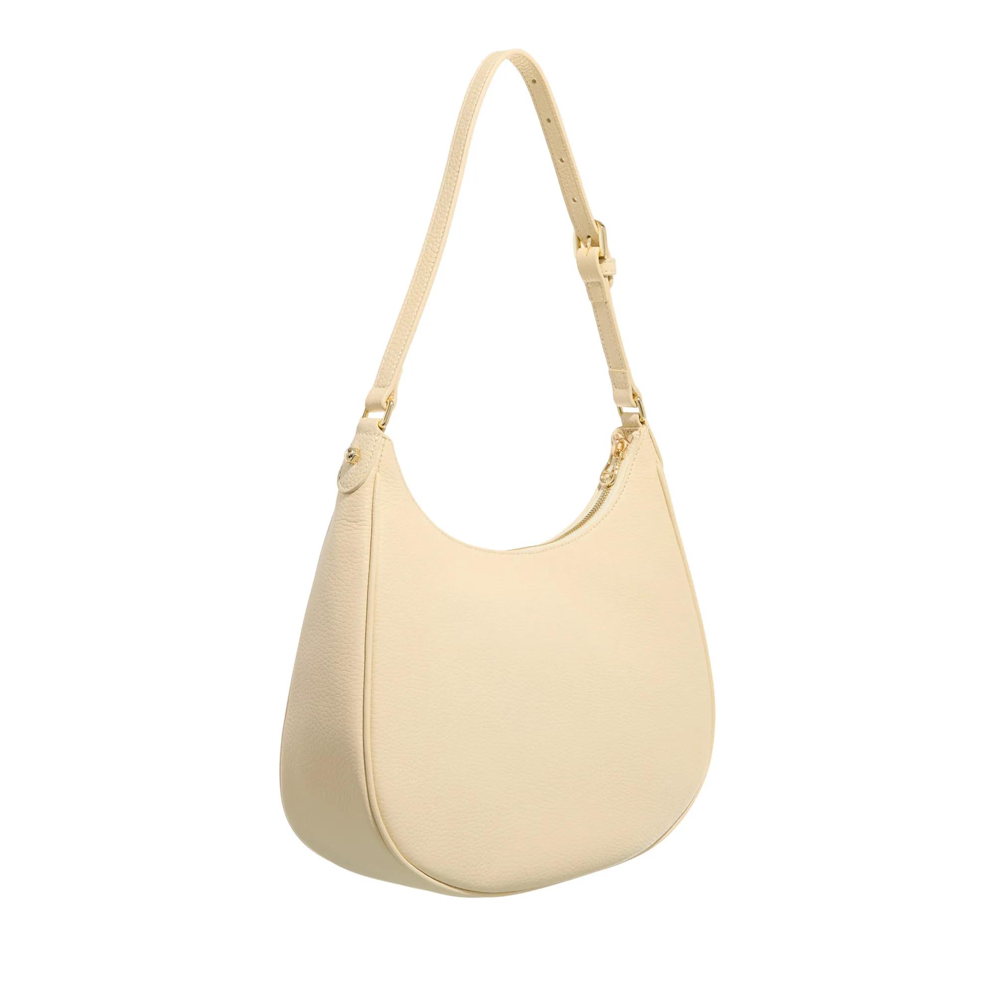 Aigner Shoppers Diadora in wit