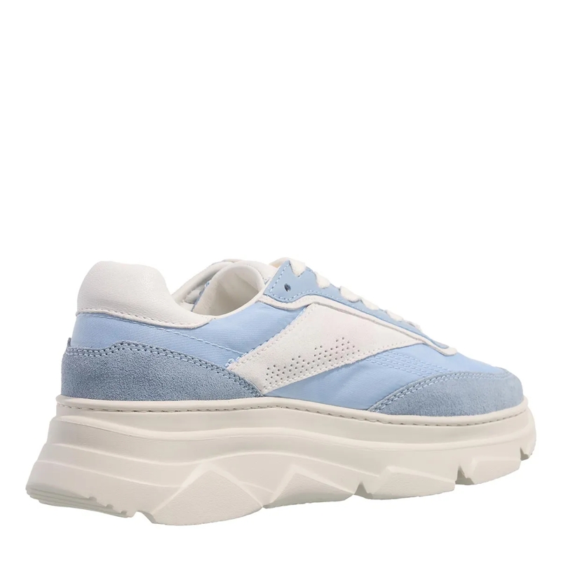 Copenhagen Low-Top-Sneaker CPH56 Material Mix Light Scandic Blue(Image 4)
