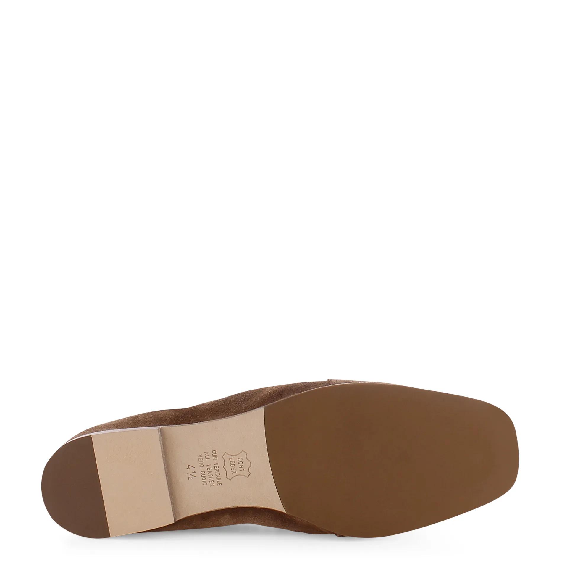 Thumbnail - Kennel & Schmenger Ballerinas - Loafer GLORY - Gr. 40,5 (EU) - in Braun - für Damen