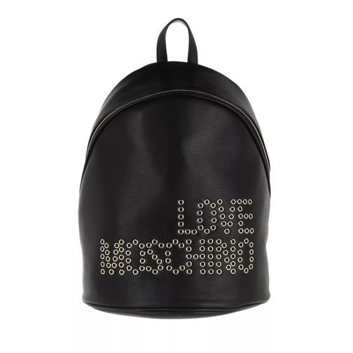 Love Moschino Borsa Pu   Nero Backpack