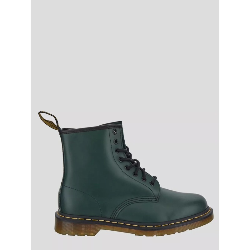 Dr. Martens Schnürstiefel DR MARTENS - 11822207 -  DR MARTENS Stivali Greens mehrfarbig(Image 2)