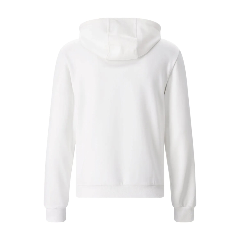 Moorer  Hoodie Ellery weiß(Image 3)