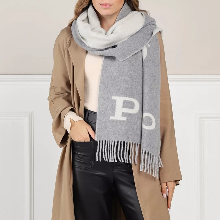 polo scarves