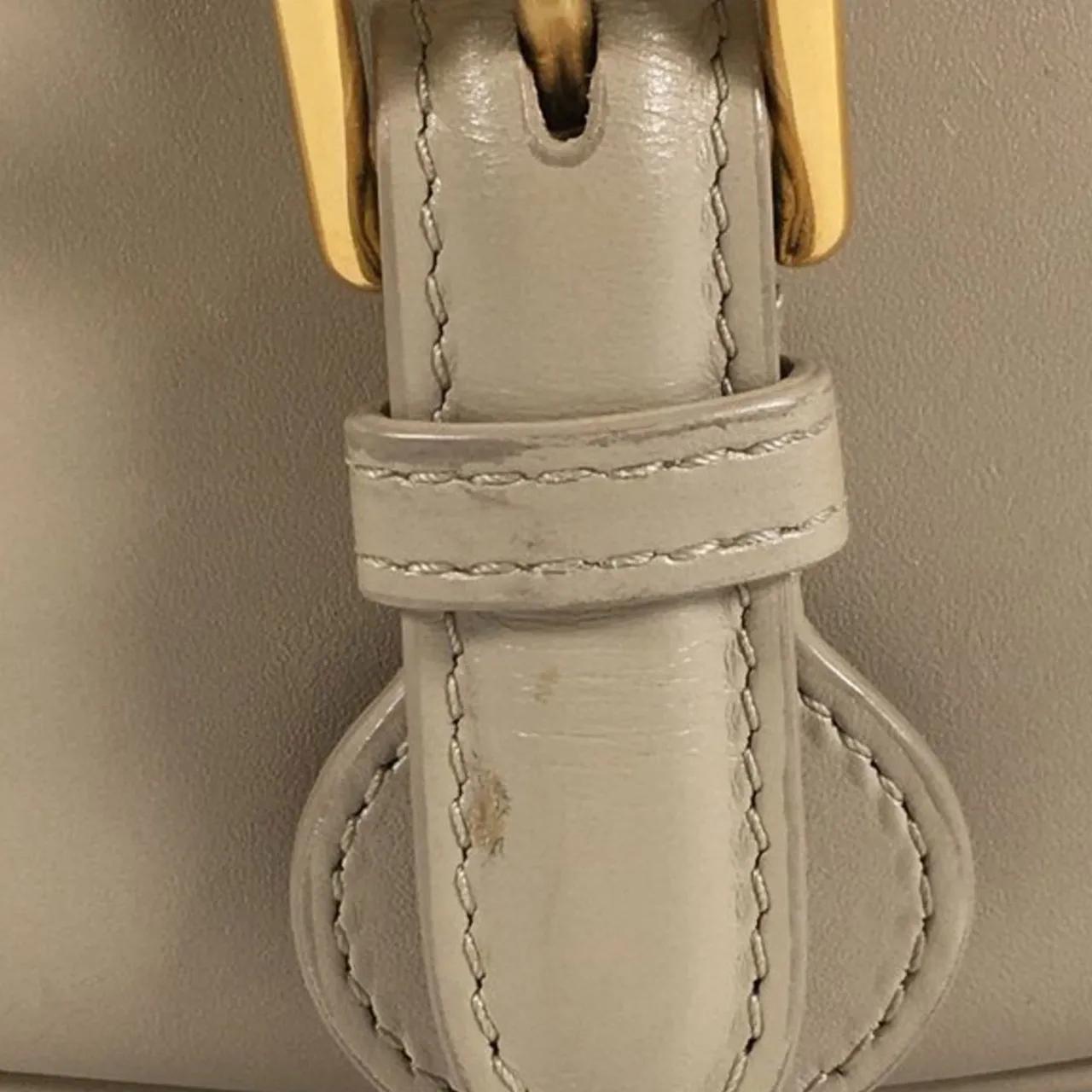 Thumbnail - Christian Dior Hobo Bags - 2020 Medium Leather Bobby - Gr. unisize - in Braun - für Damen