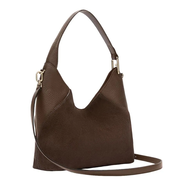Furla Sac hobo Furla Lara S Hobo Toni Espresso(Image 2)