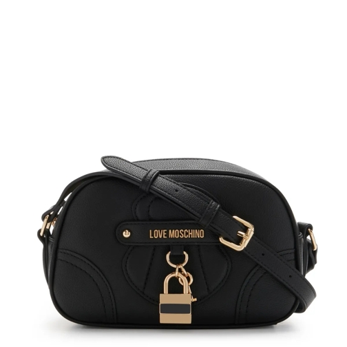 Love Moschino Crossbody Bag JC4169PP1LLS0000 Schwarz