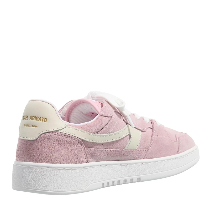 Axel Arigato Low-Top-Sneaker Dice-A Sneaker Pink/Beige(Image 4)