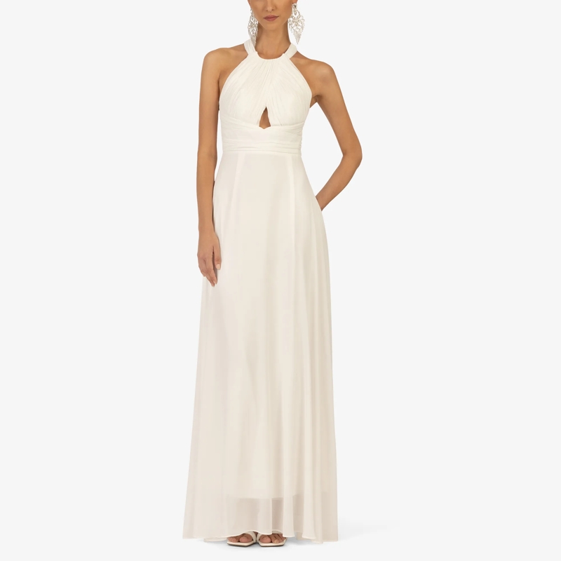Kraimod Abendkleid Abendkleid weiss(Image 2)