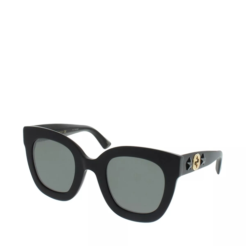 Gucci GG0208S 49 002 Sonnenbrille