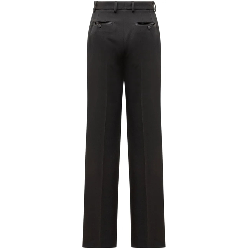 Dolce&Gabbana Pantalon Pantalone schwarz(Image 2)