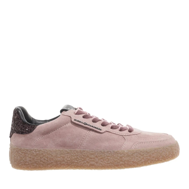 Kennel & Schmenger Low-Top-Sneaker Pit Old Rose/Schwarz/Mulberry