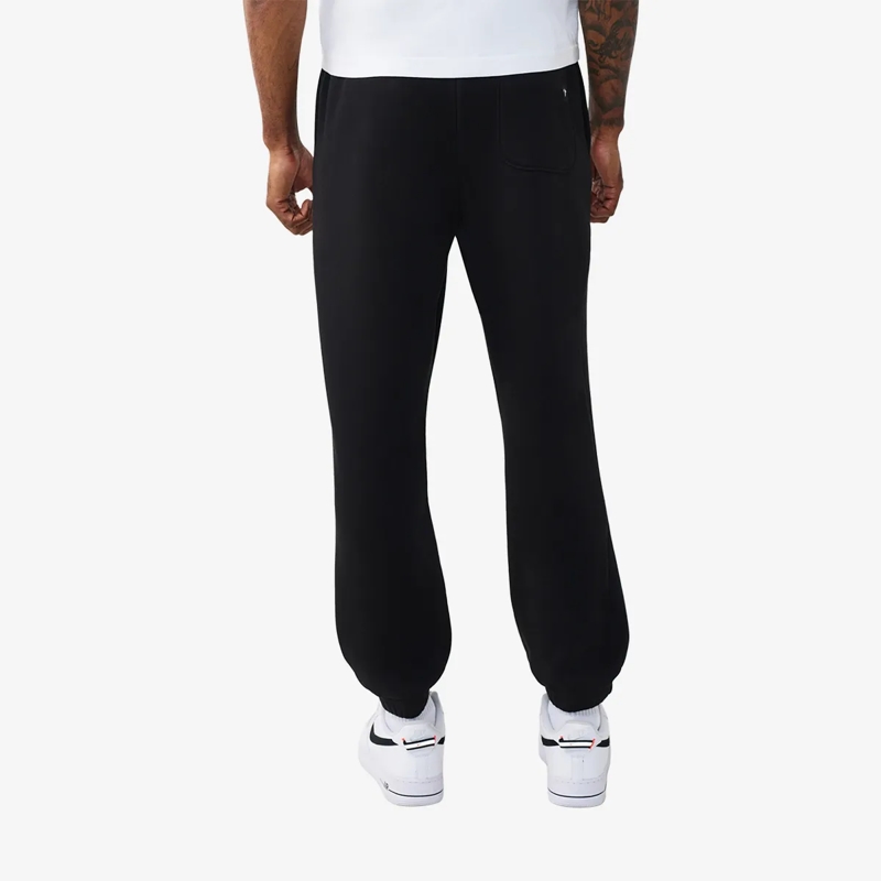 True Religion Hose Jogginghose MESH schwarz(Image 4)