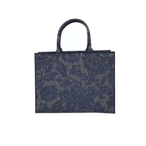 Furla Opportunity Tote Bag Blue Draagtas