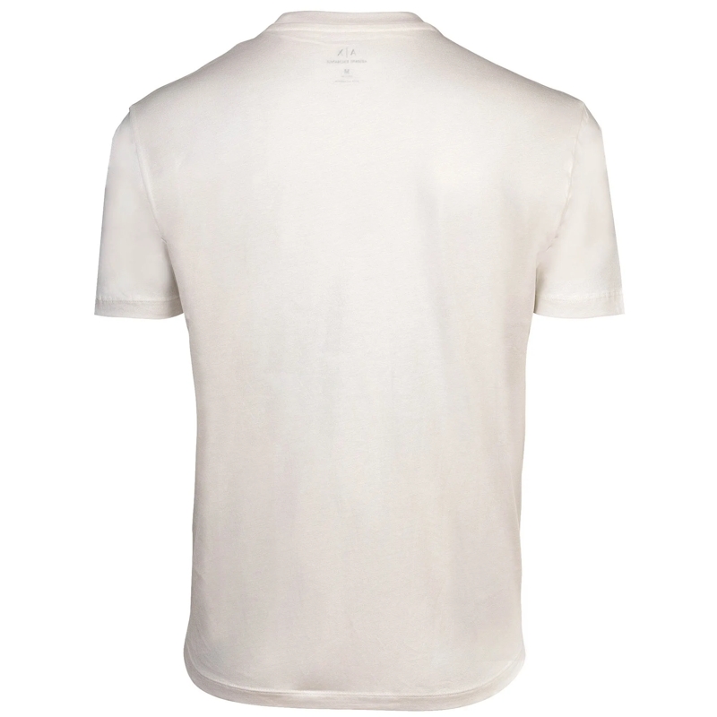 Armani Exchange Hemd T-SHIRT 1er Pack weiss(Image 2)